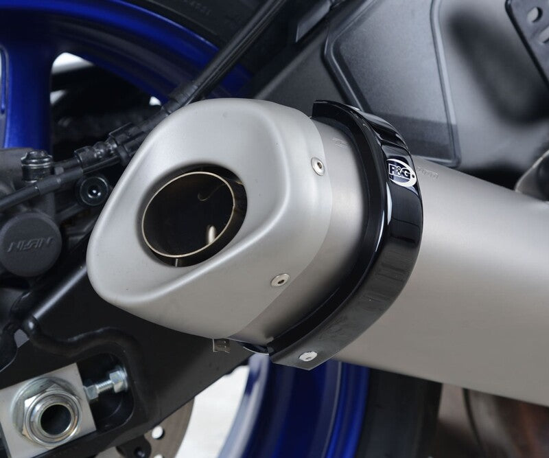 R&G PROTECTION EXHAUST GUARD