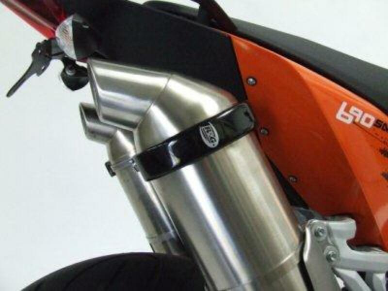 R&G PROTECTION EXHAUST SLIDER