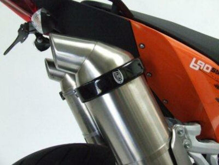 R&G PROTECTION EXHAUST SLIDER