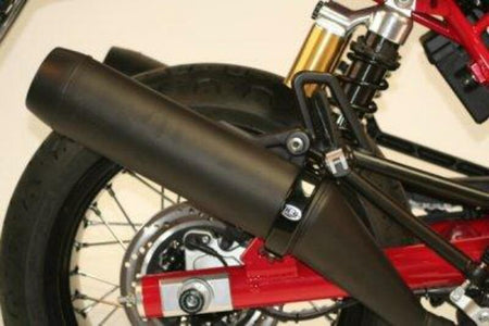 R&G PROTECTION EXHAUST SLIDER