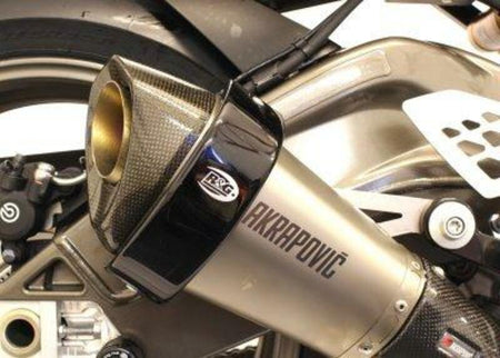 R&G PROTECTION EXHAUST SLIDER