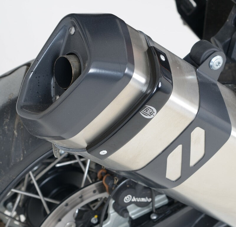 R&G PROTECTION EXHAUST SLIDER