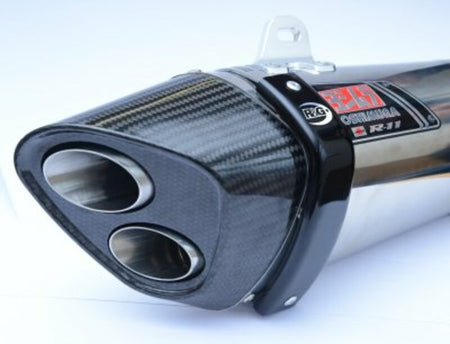 R&G PROTECTION EXHAUST SLIDER