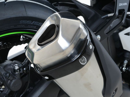 R&G PROTECTION EXHAUST SLIDER