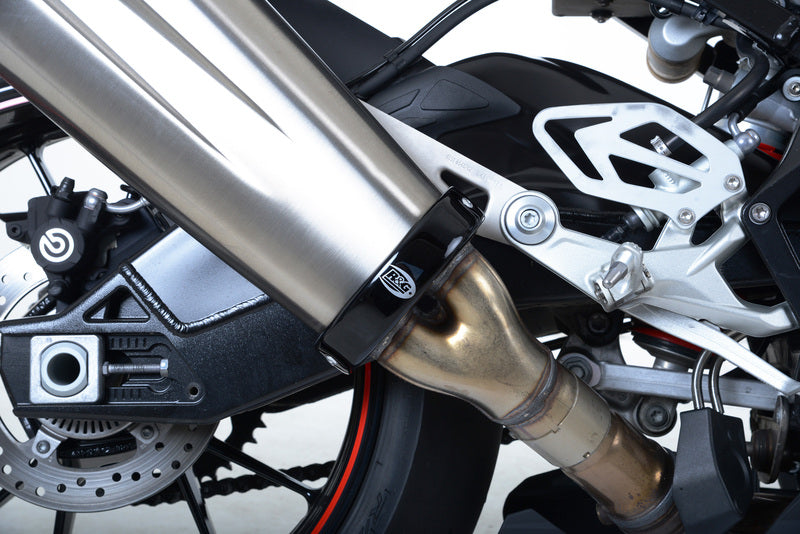 R&G PROTECTION EXHAUST SLIDER
