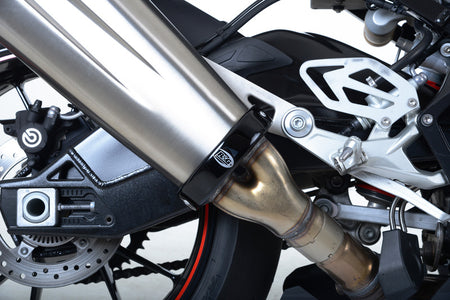 R&G PROTECTION EXHAUST SLIDER