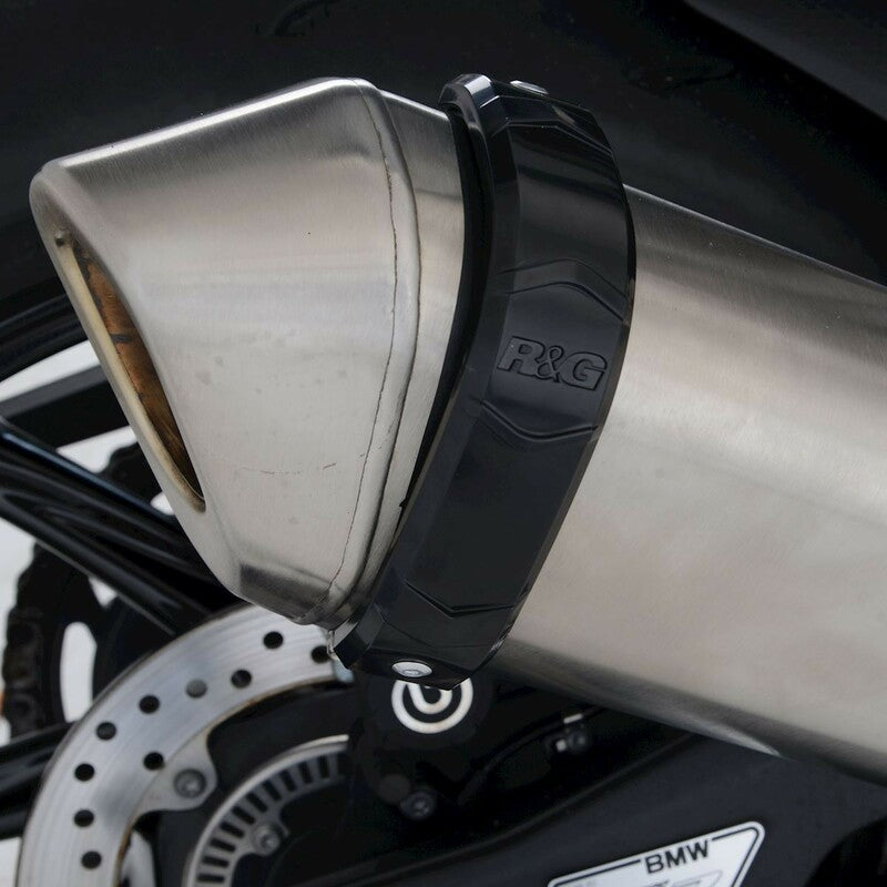 R&G PROTECTION EXHAUST SLIDER