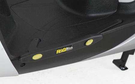 R&G PROTECTION FOOTBOARD SLIDER