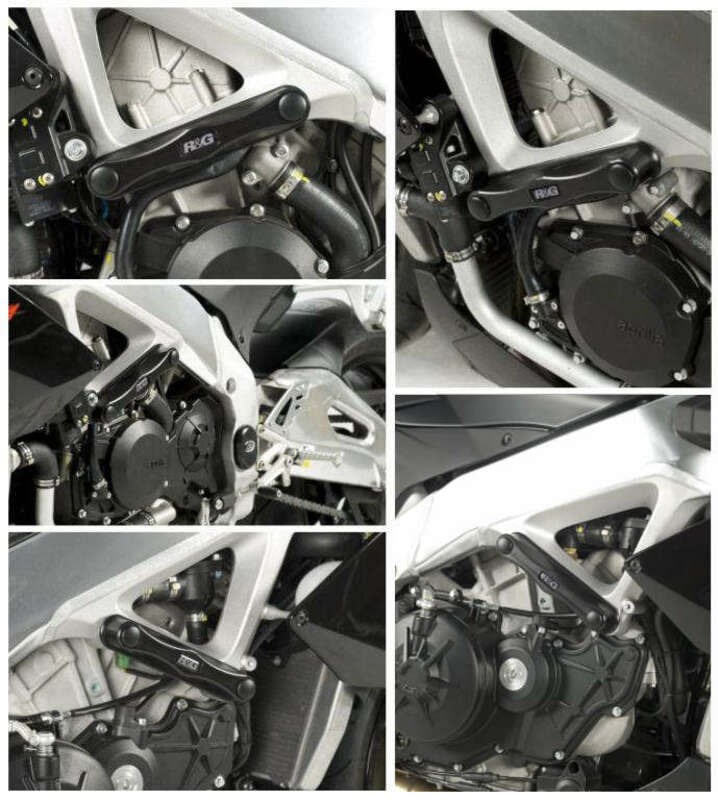 R&G PROTECTION FRAME PROTECTION