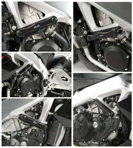 R&G PROTECTION FRAME PROTECTION