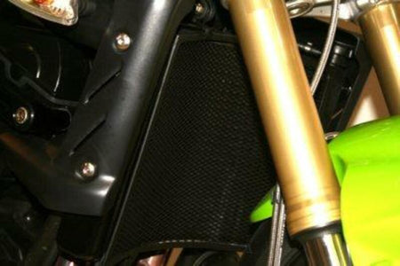 R&G PROTECTION RADIATOR GUARD
