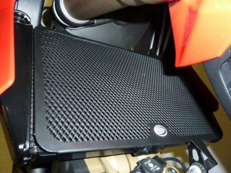 R&G PROTECTION RADIATOR GUARD