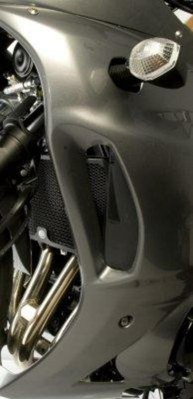 R&G PROTECTION RADIATOR GUARD