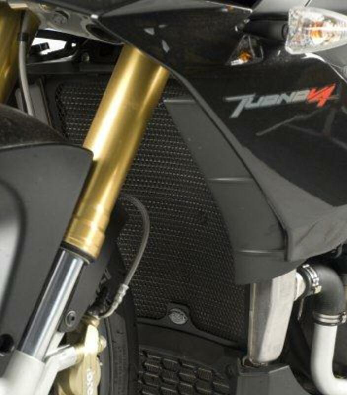 R&G PROTECTION RADIATOR GUARD