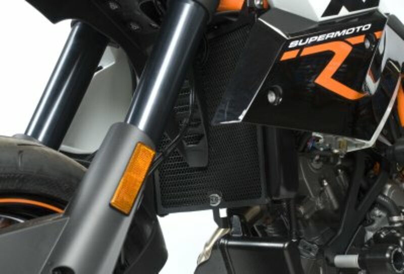 R&G PROTECTION RADIATOR GUARD
