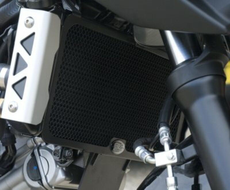 R&G PROTECTION RADIATOR GUARD