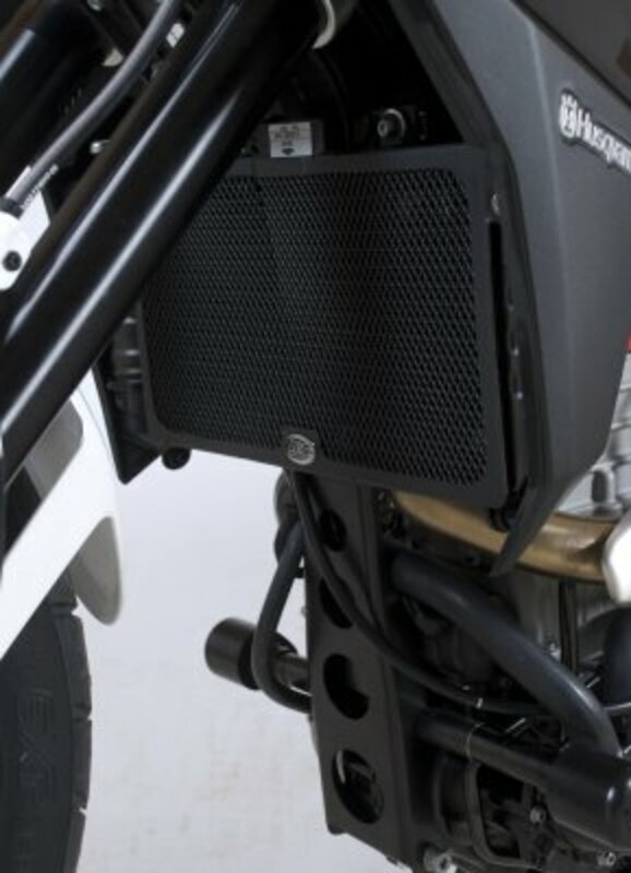 R&G PROTECTION RADIATOR GUARD