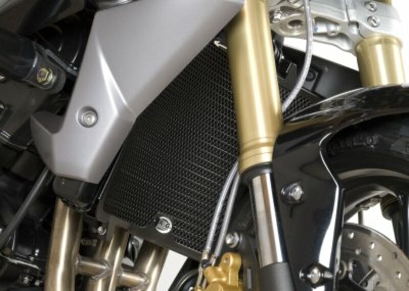 R&G PROTECTION RADIATOR GUARD