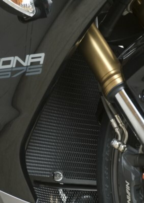 R&G PROTECTION RADIATOR GUARD