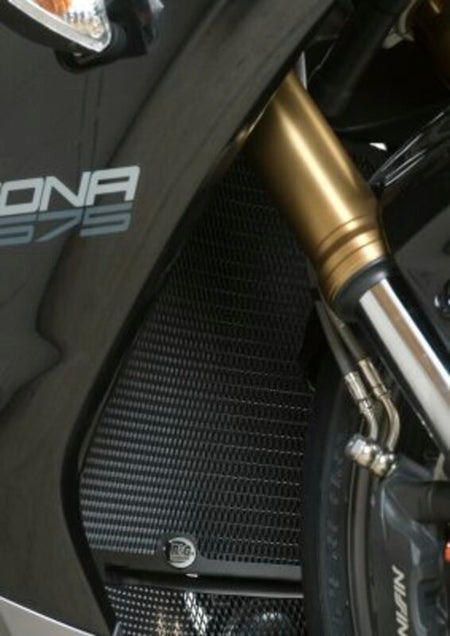 R&G PROTECTION RADIATOR GUARD