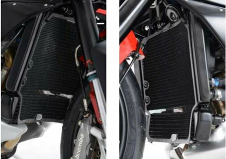R&G PROTECTION RADIATOR GUARD