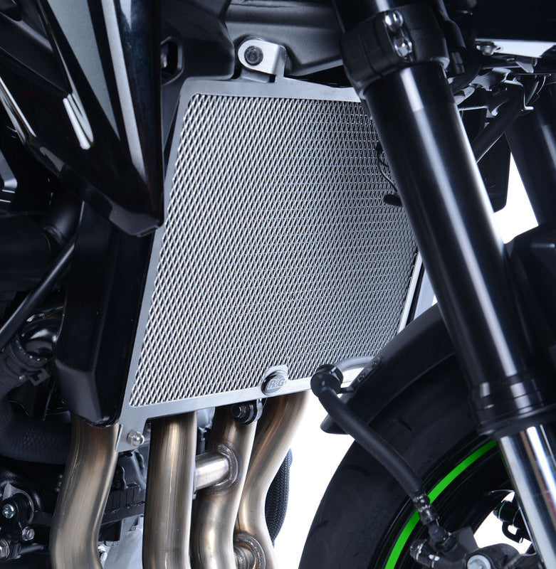 R&G PROTECTION RADIATOR GUARD
