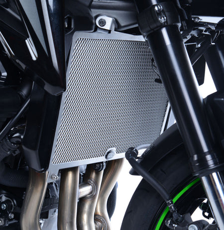 R&G PROTECTION RADIATOR GUARD