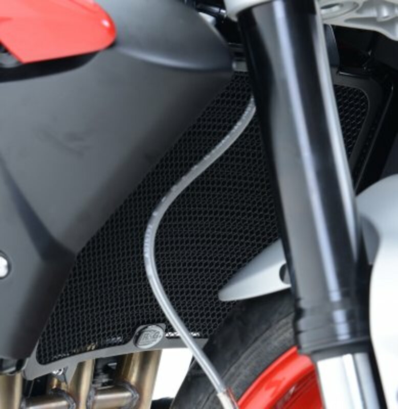 R&G PROTECTION RADIATOR GUARD