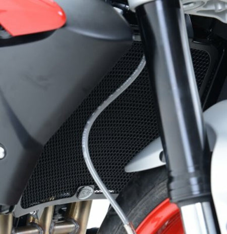 R&G PROTECTION RADIATOR GUARD