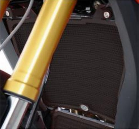 R&G PROTECTION RADIATOR GUARD