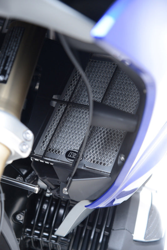 R&G PROTECTION RADIATOR GUARD