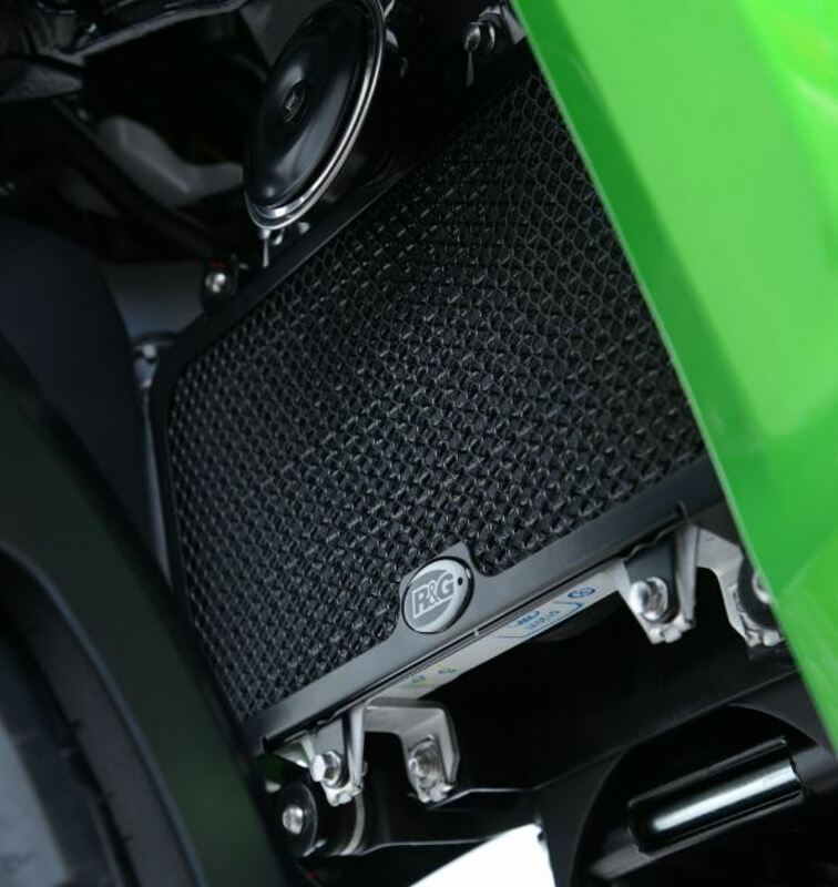 R&G PROTECTION RADIATOR GUARD