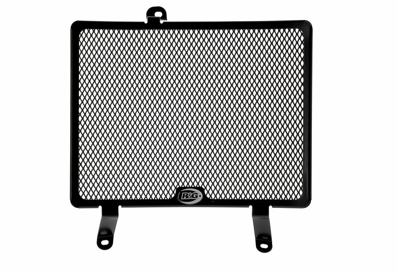 R&G PROTECTION RADIATOR GUARD