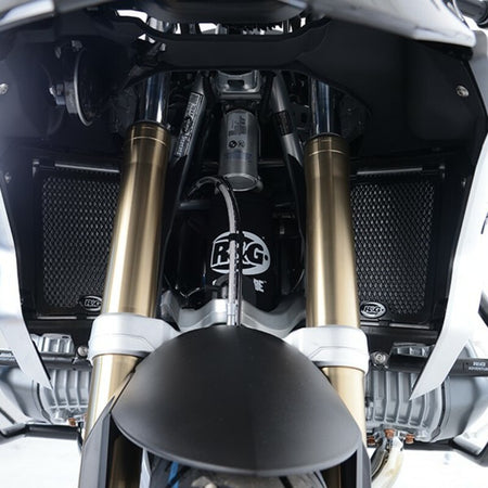 R&G PROTECTION RADIATOR GUARD