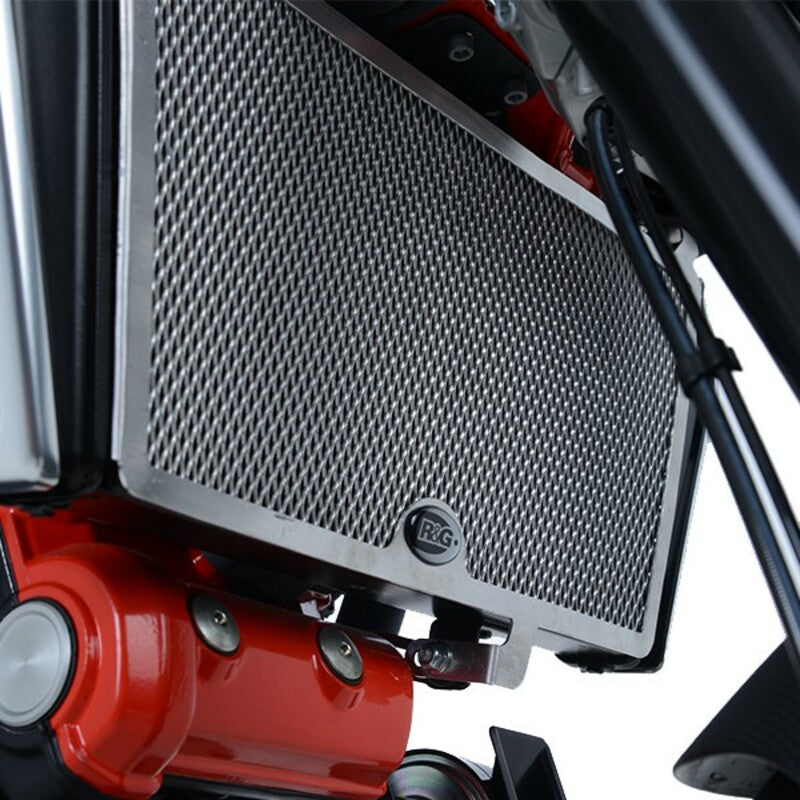 R&G PROTECTION RADIATOR GUARD