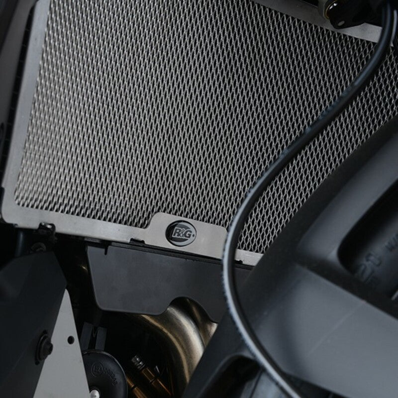 R&G PROTECTION RADIATOR GUARD