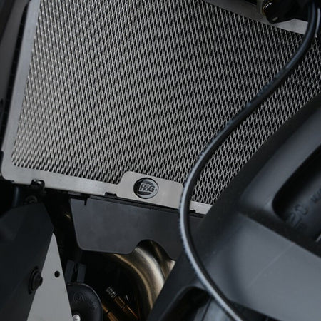 R&G PROTECTION RADIATOR GUARD