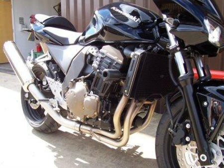 R&G PROTECTION RADIATOR GUARD