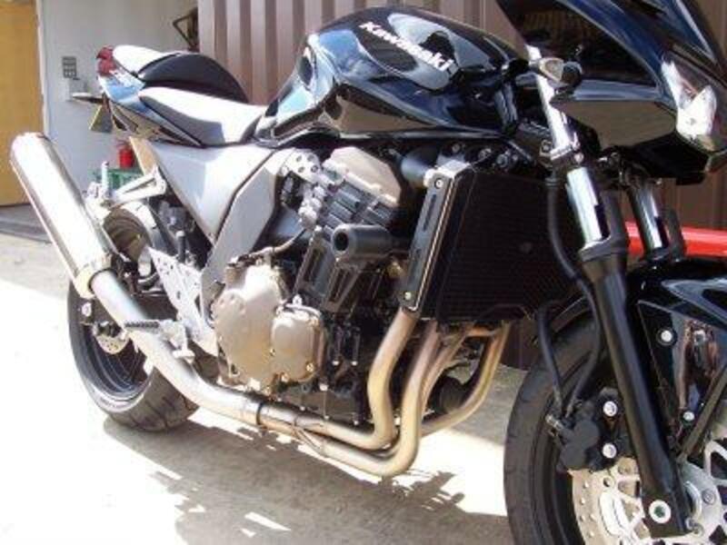 R&G PROTECTION RADIATOR GUARD