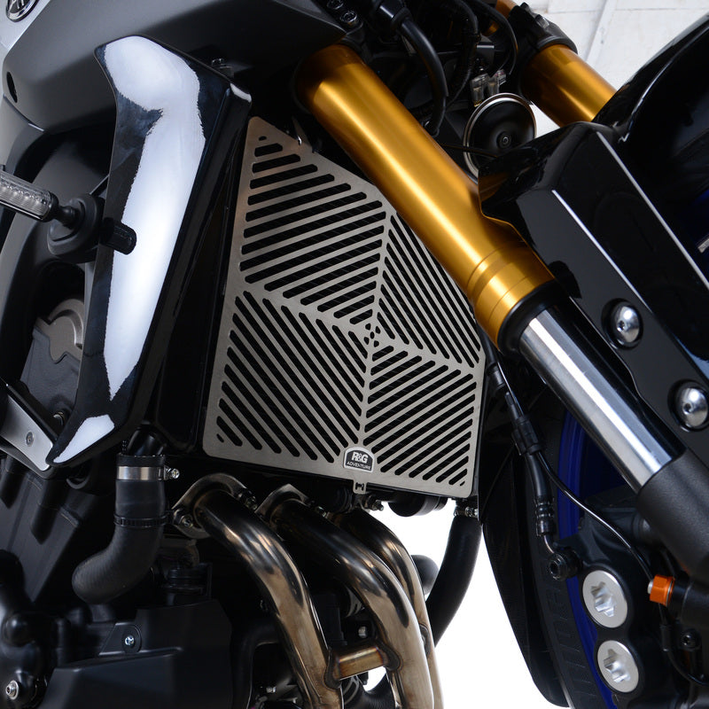 R&G PROTECTION RADIATOR GUARD