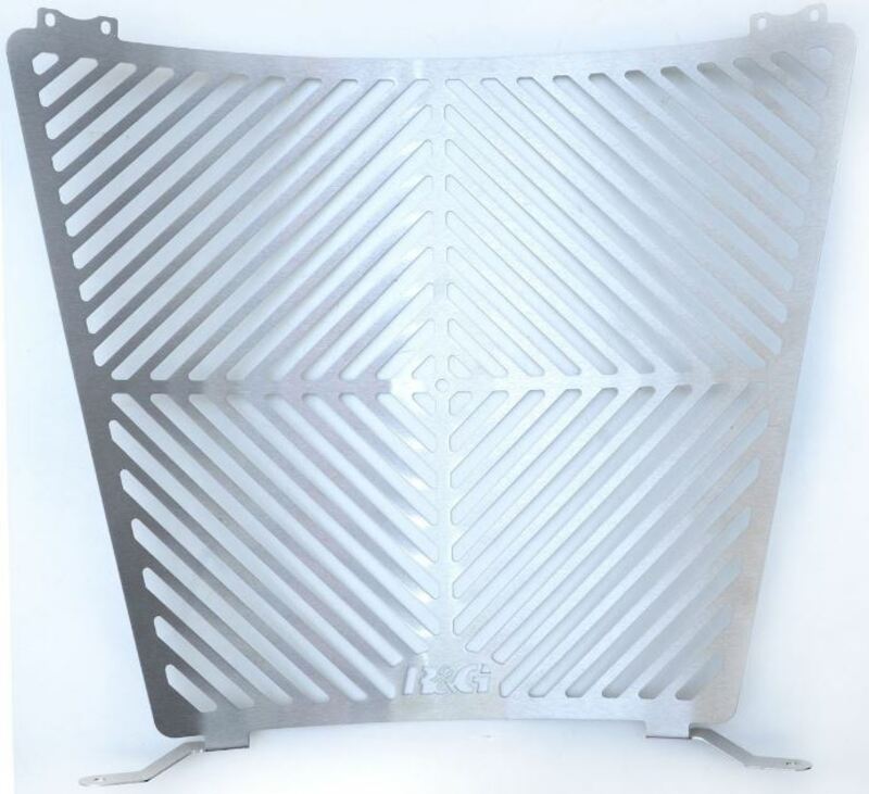 R&G PROTECTION RADIATOR GUARD