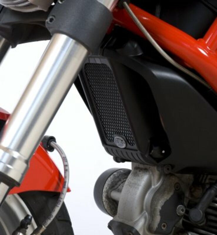 R&G PROTECTION RADIATOR GUARD OIL