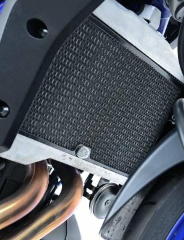 R&G PROTECTION RADIATOR GUARD WATER