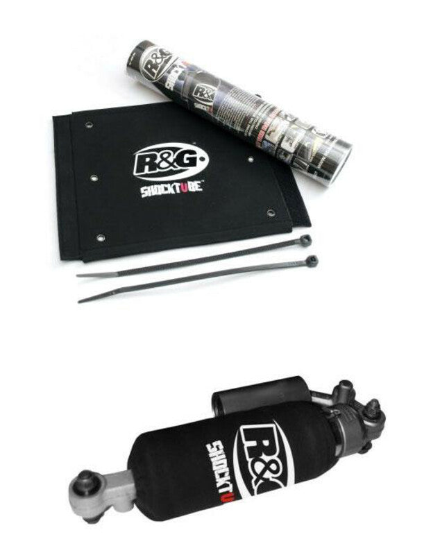 R&G PROTECTION SHOCKTUBE 8X11