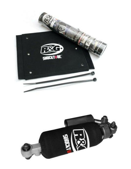 R&G PROTECTION SHOCKTUBE 8X11