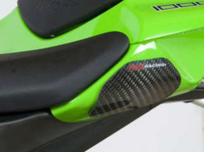 R&G PROTECTION TAIL SLIDER CARB