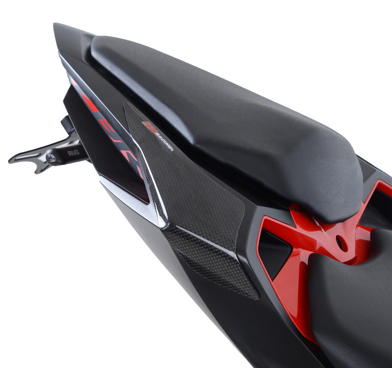 R&G PROTECTION TAIL SLIDER CARB