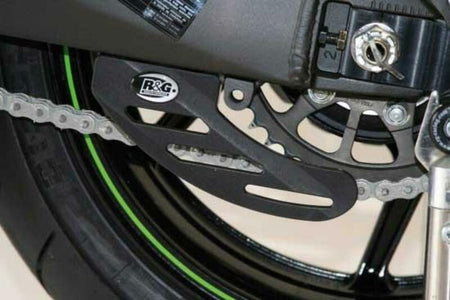 R&G PROTECTION TOE CHAIN GUARD