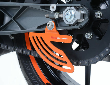 R&G PROTECTION TOE CHAIN GUARD