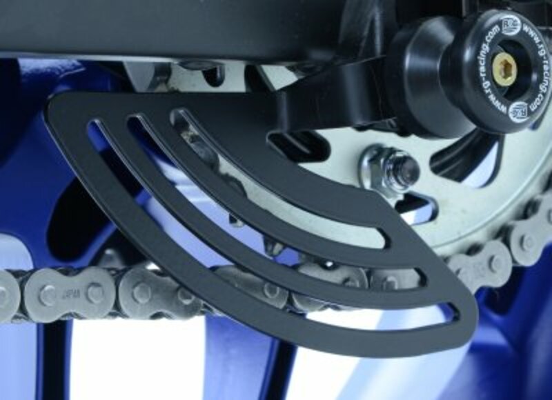 R&G PROTECTION TOE CHAIN GUARD